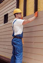 Affordable Siding Repair and Maintenance Services in Brewster, WA